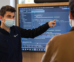 Step 2: Set goals and create a plan