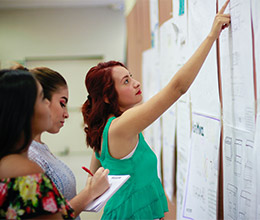 Step 3: Stay accountable and achieve your goals